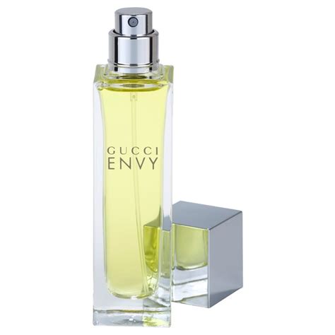 Gucci Envy woda toaletowa dla kobiet 30 ml 